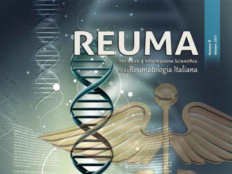 Reuma 2017