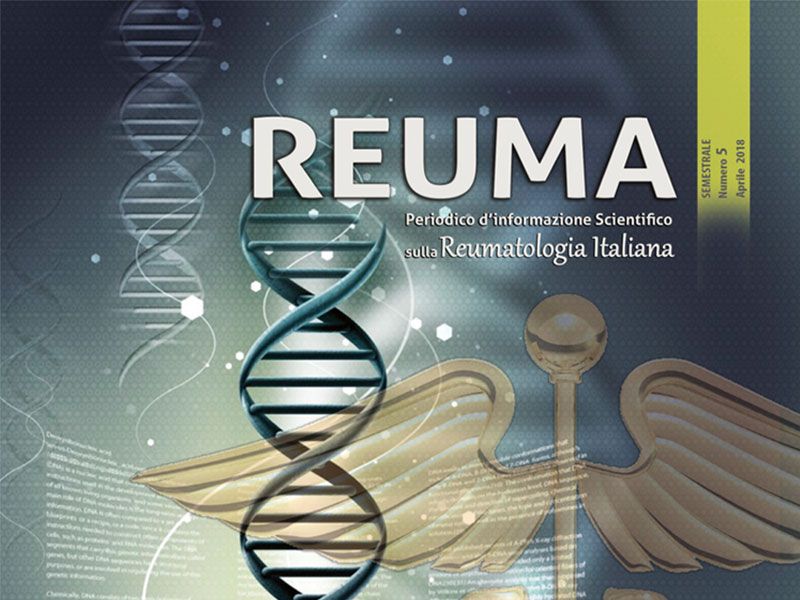Reuma 2018