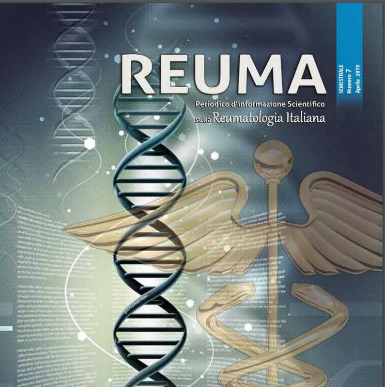 Reuma 2019